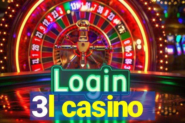 3l casino